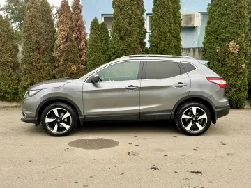 Nissan Qashqai   incalzire scaune si parbriz  garantie  rate