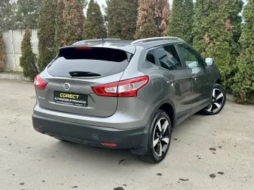 Nissan Qashqai   incalzire scaune si parbriz  garantie  rate