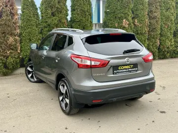 Nissan Qashqai   incalzire scaune si parbriz  garantie  rate