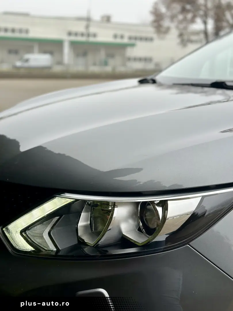Nissan Qashqai   incalzire scaune si parbriz  garantie  rate