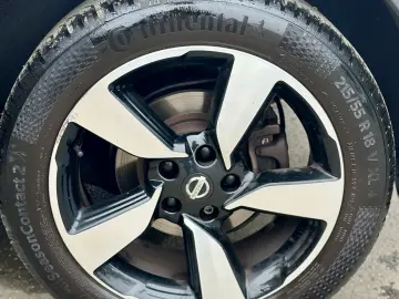 Nissan Qashqai   incalzire scaune si parbriz  garantie  rate