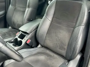 Nissan Qashqai   incalzire scaune si parbriz  garantie  rate