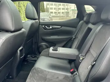 Nissan Qashqai   incalzire scaune si parbriz  garantie  rate