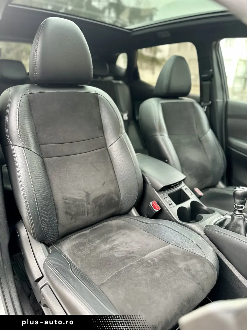 Nissan Qashqai   incalzire scaune si parbriz  garantie  rate