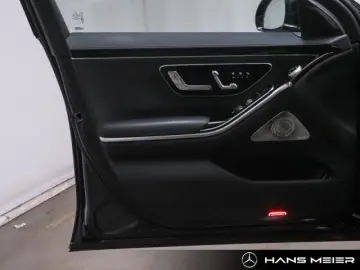 MERCEDES-BENZ S 350 d 4M AMG Panorama Fond-Entertain&hellip;
