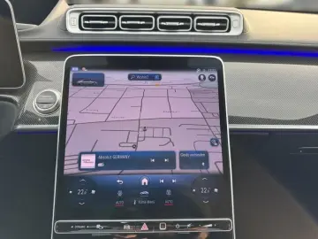 MERCEDES-BENZ S 350 d 4M L AMG FondE AR-HUD Pano ChP&hellip;