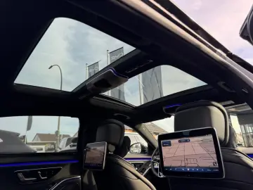 MERCEDES-BENZ S 350 d 4M L AMG FondE AR-HUD Pano ChP&hellip;