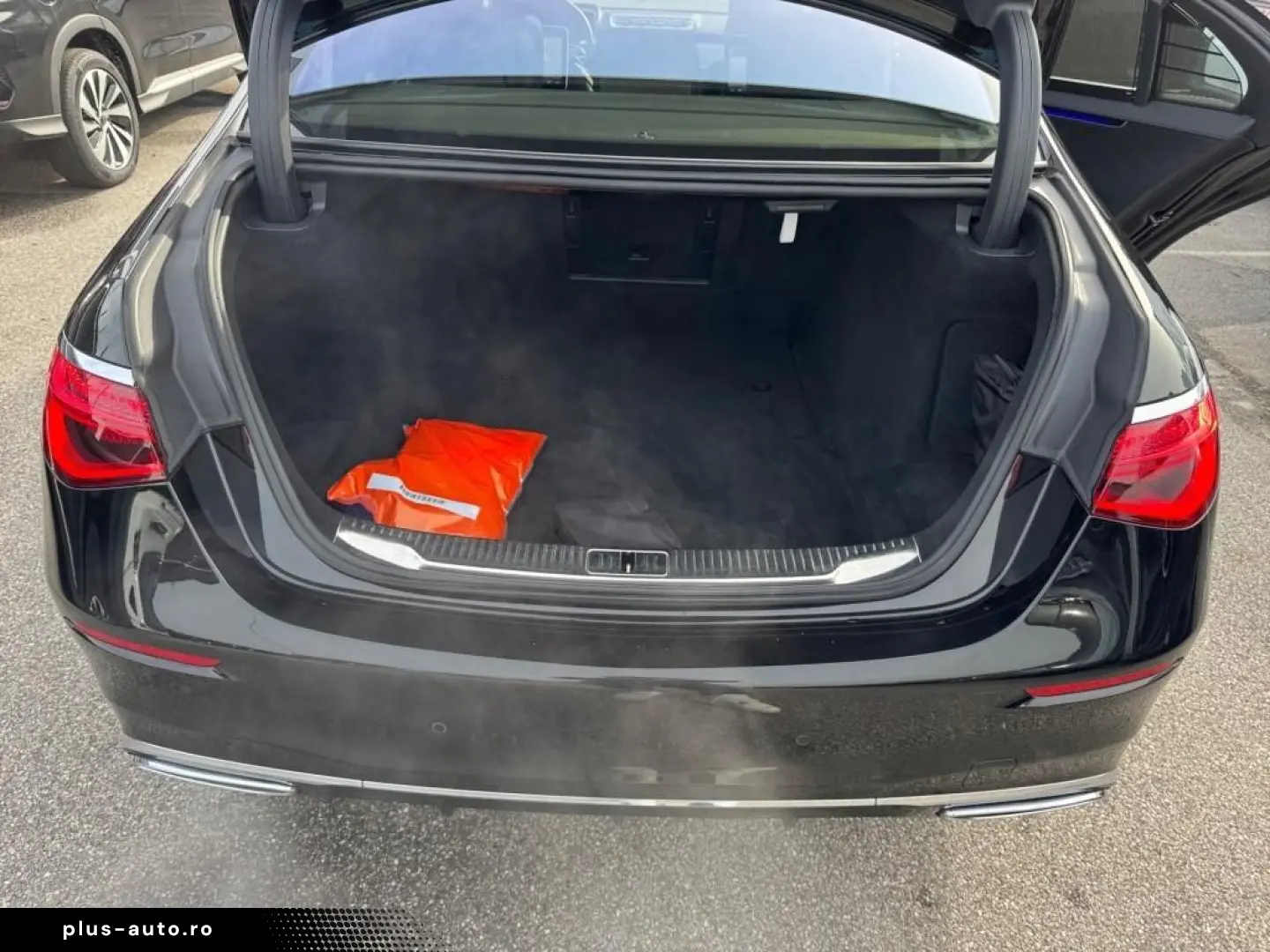 MERCEDES-BENZ S 350 d 4M L AMG FondE AR-HUD Pano ChP&hellip;