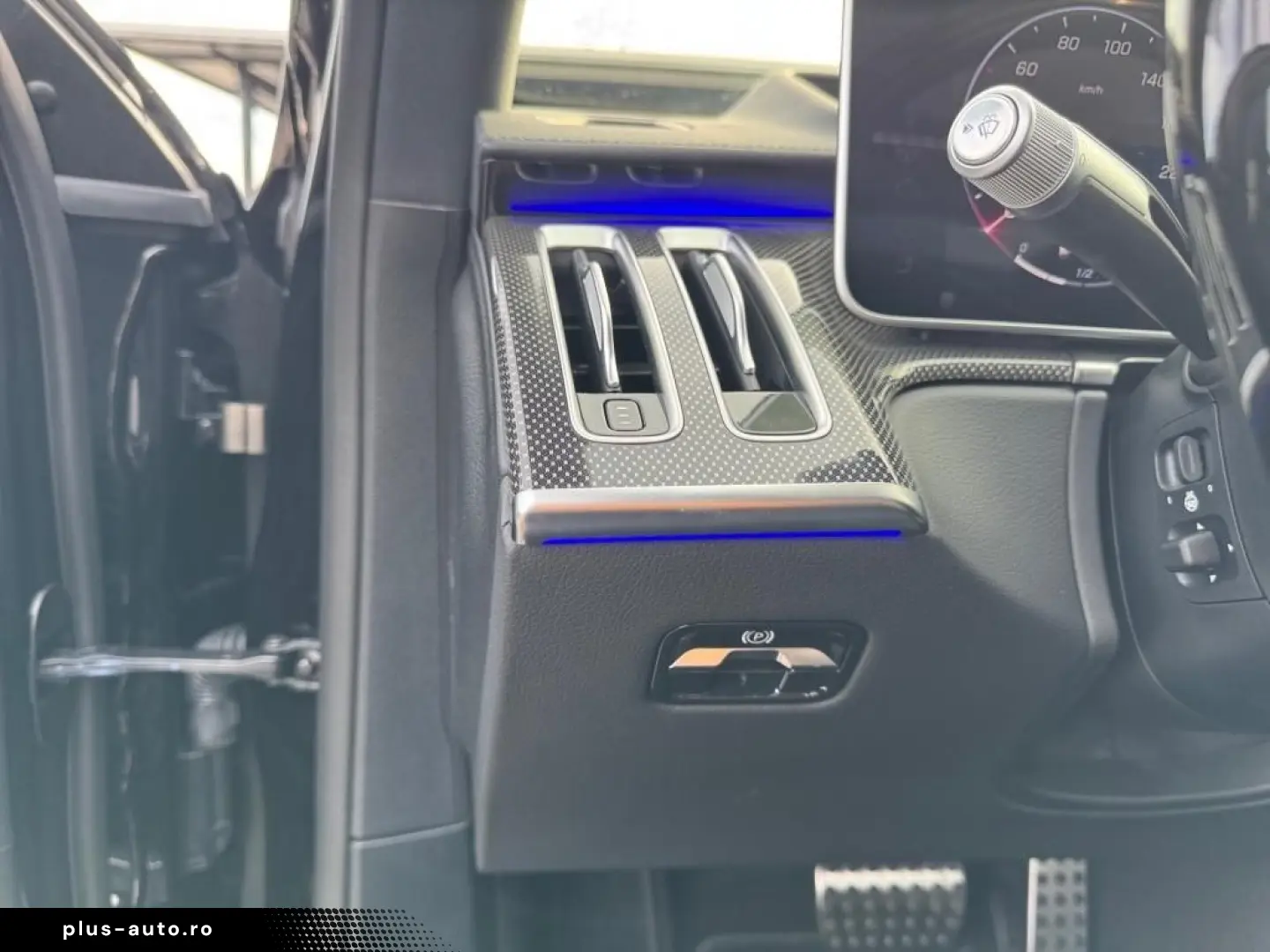 MERCEDES-BENZ S 350 d 4M L AMG FondE AR-HUD Pano ChP&hellip;