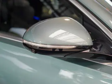 MERCEDES-BENZ S 350 d 4M AMG Räder verdesilber Pano &hellip;