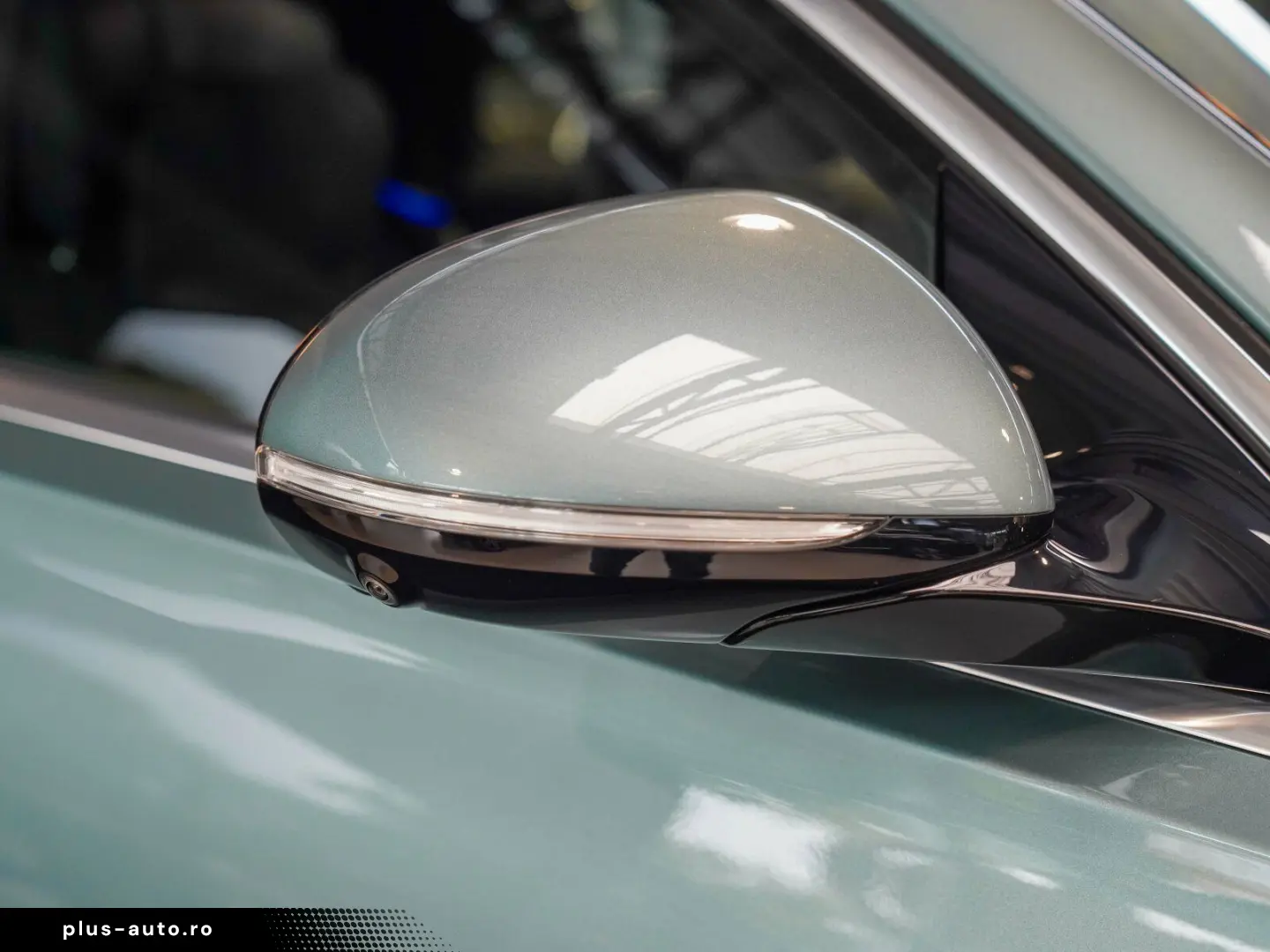 MERCEDES-BENZ S 350 d 4M AMG Räder verdesilber Pano &hellip;