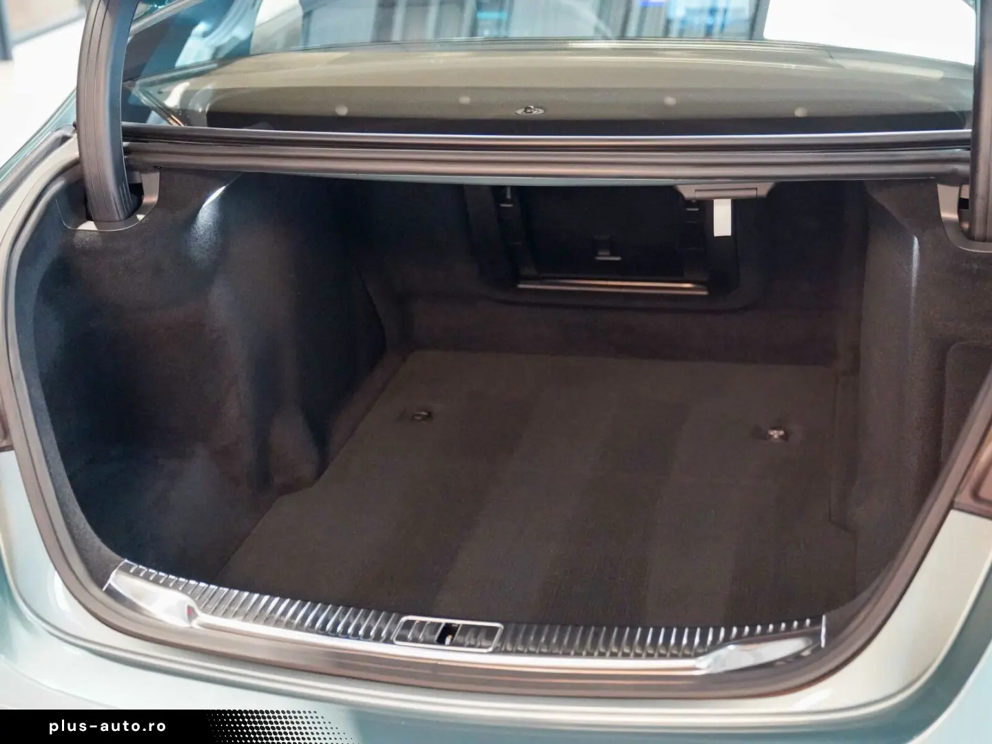 MERCEDES-BENZ S 350 d 4M AMG Räder verdesilber Pano &hellip;