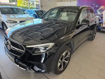 MERCEDES-BENZ GLC 300 GLC -Klasse GLC 300 e 4Matic