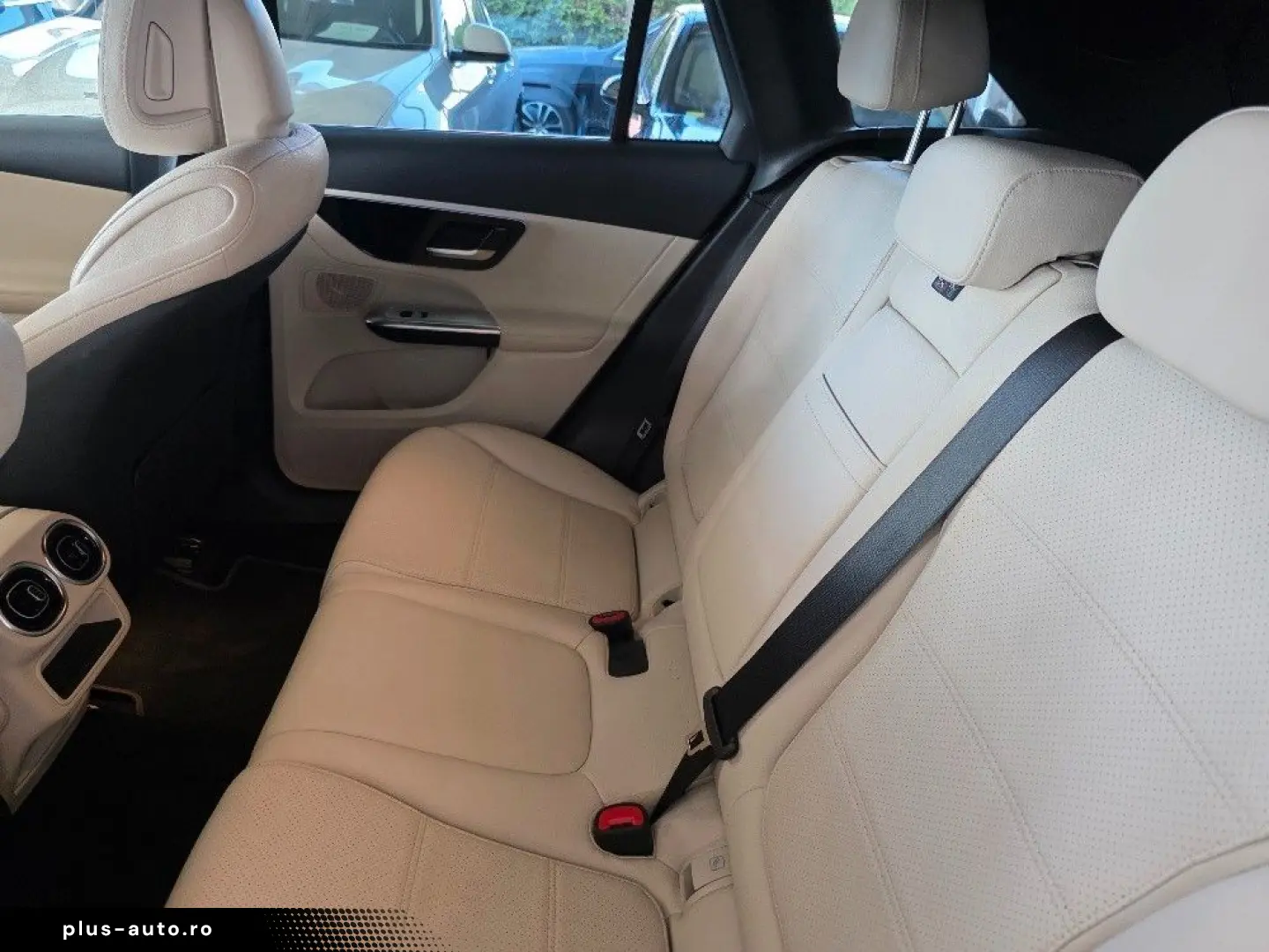 MERCEDES-BENZ GLC 300 GLC -Klasse GLC 300 e 4Matic