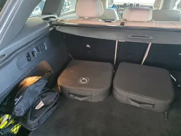 MERCEDES-BENZ GLC 300 GLC -Klasse GLC 300 e 4Matic