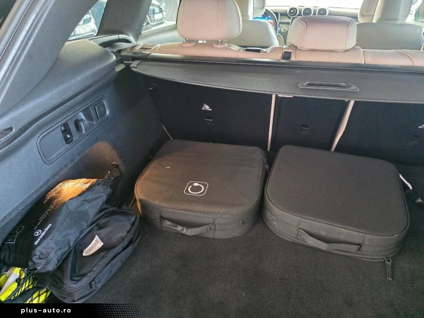 MERCEDES-BENZ GLC 300 GLC -Klasse GLC 300 e 4Matic