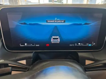 MERCEDES-BENZ GLC 300 GLC -Klasse GLC 300 e 4Matic