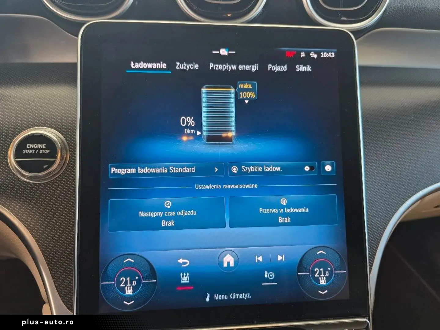 MERCEDES-BENZ GLC 300 GLC -Klasse GLC 300 e 4Matic