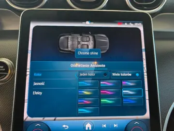 MERCEDES-BENZ GLC 300 GLC -Klasse GLC 300 e 4Matic