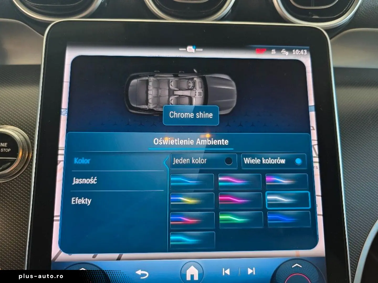 MERCEDES-BENZ GLC 300 GLC -Klasse GLC 300 e 4Matic