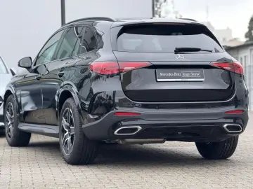 MERCEDES-BENZ GLC 220 d AMG AHK LED 360  MEMORY TOTWINKEL