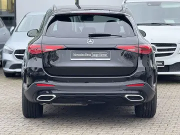MERCEDES-BENZ GLC 220 d AMG AHK LED 360  MEMORY TOTWINKEL