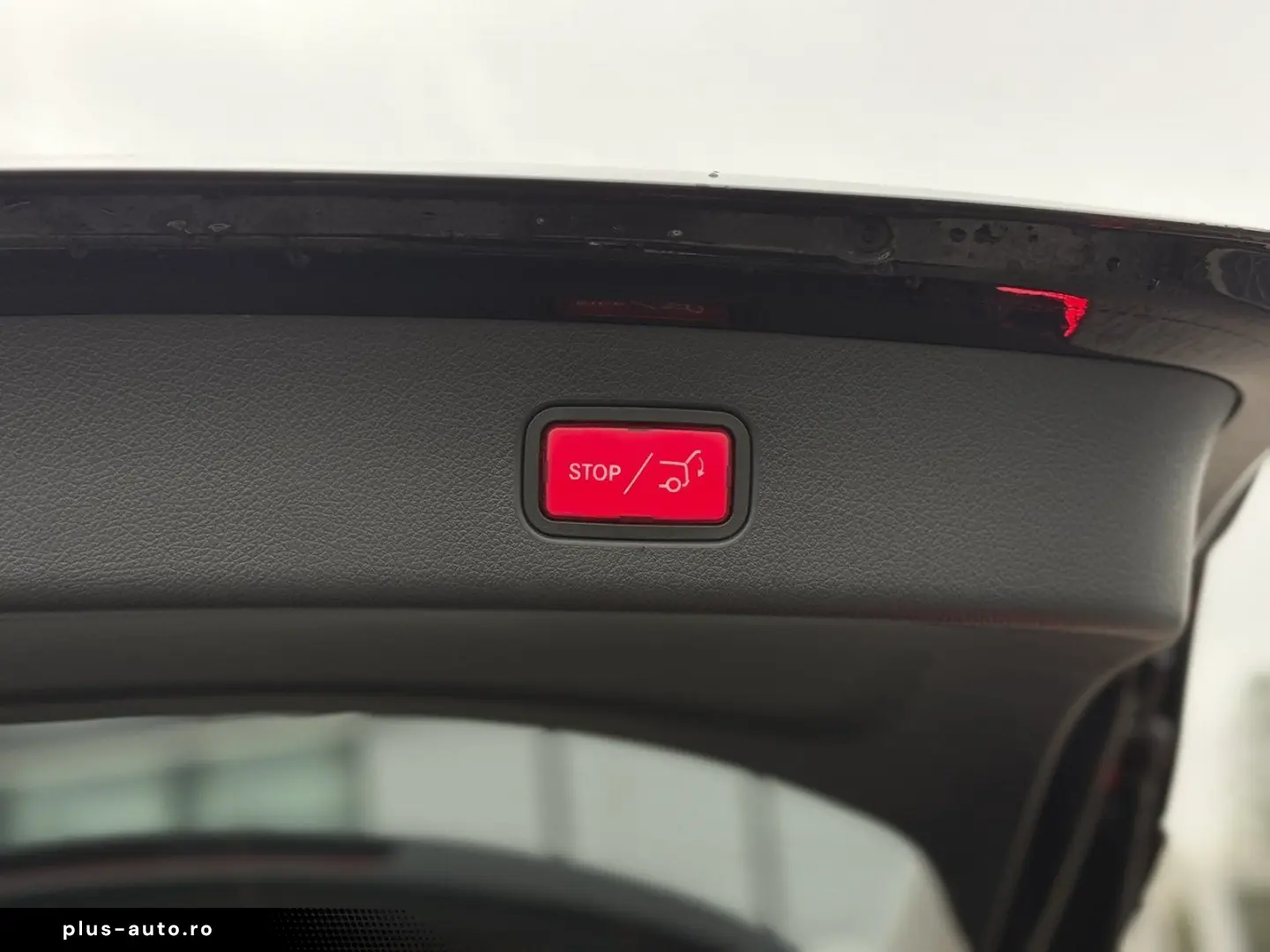 MERCEDES-BENZ GLC 220 d AMG AHK LED 360  MEMORY TOTWINKEL