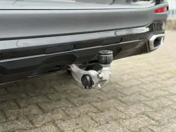 MERCEDES-BENZ GLC 220 d AMG AHK LED 360  MEMORY TOTWINKEL