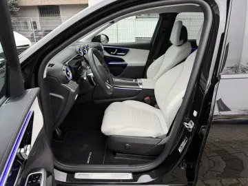 MERCEDES-BENZ GLC 220 d AMG AHK LED 360  MEMORY TOTWINKEL
