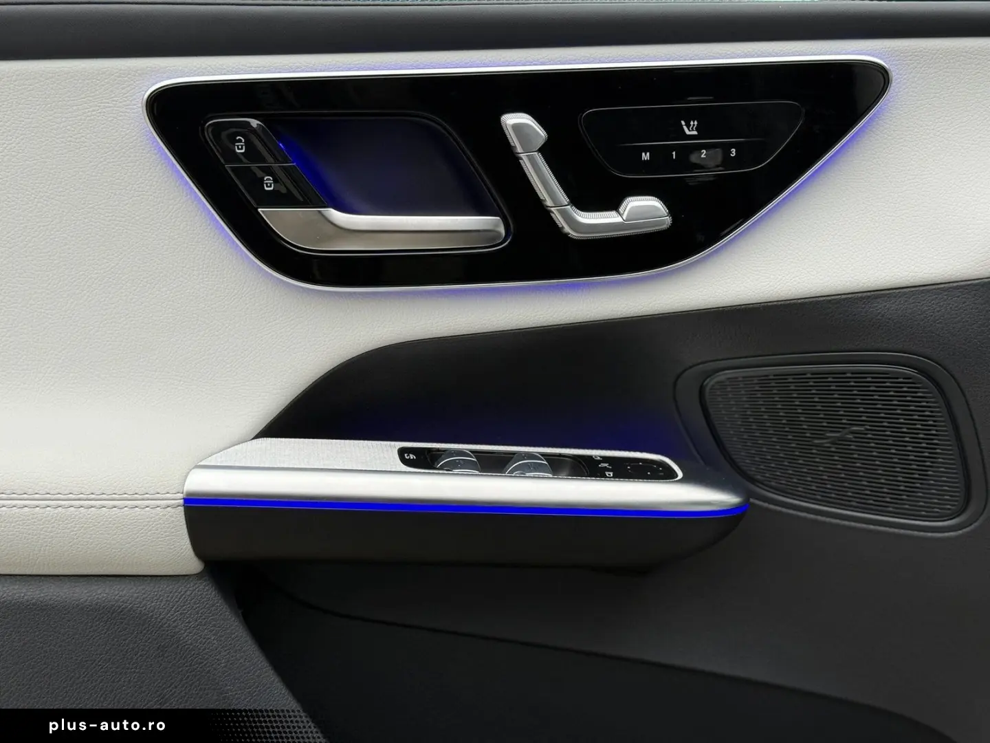 MERCEDES-BENZ GLC 220 d AMG AHK LED 360  MEMORY TOTWINKEL