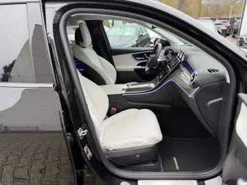 MERCEDES-BENZ GLC 220 d AMG AHK LED 360  MEMORY TOTWINKEL