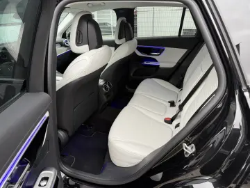 MERCEDES-BENZ GLC 220 d AMG AHK LED 360  MEMORY TOTWINKEL