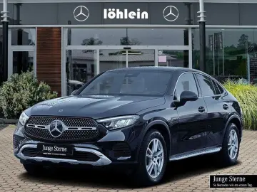 MERCEDES-BENZ GLC 220 d 4M AVANTGARDE-ADV PANO AHK K&hellip;