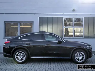MERCEDES-BENZ GLC 220 d 4M AVANTGARDE-ADV PANO AHK K&hellip;