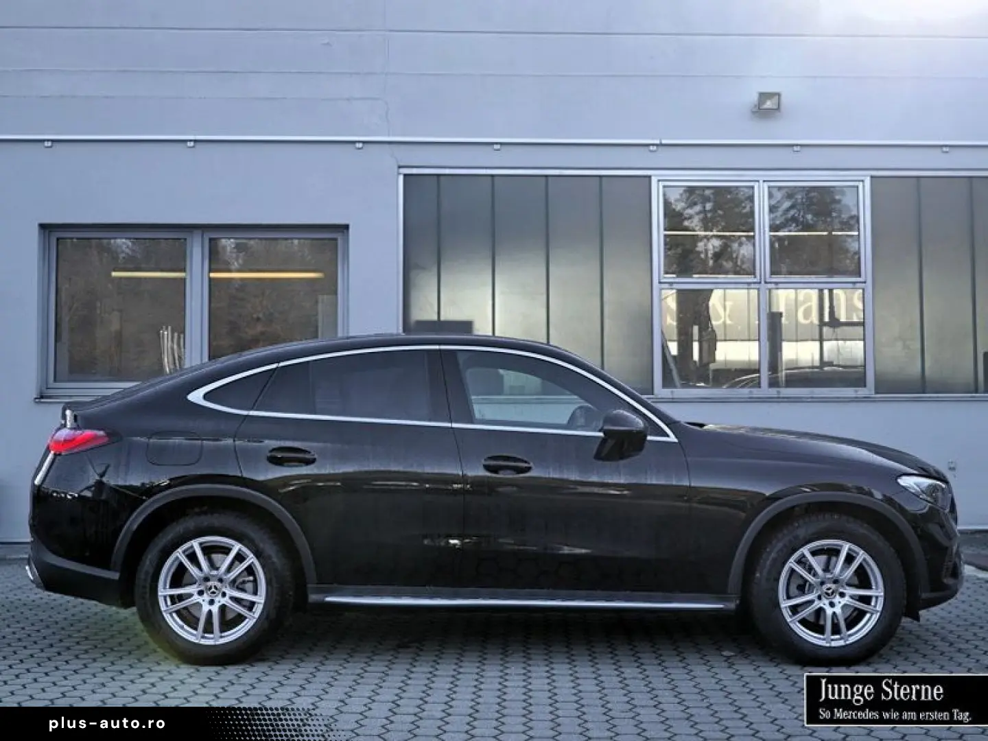 MERCEDES-BENZ GLC 220 d 4M AVANTGARDE-ADV PANO AHK K&hellip;