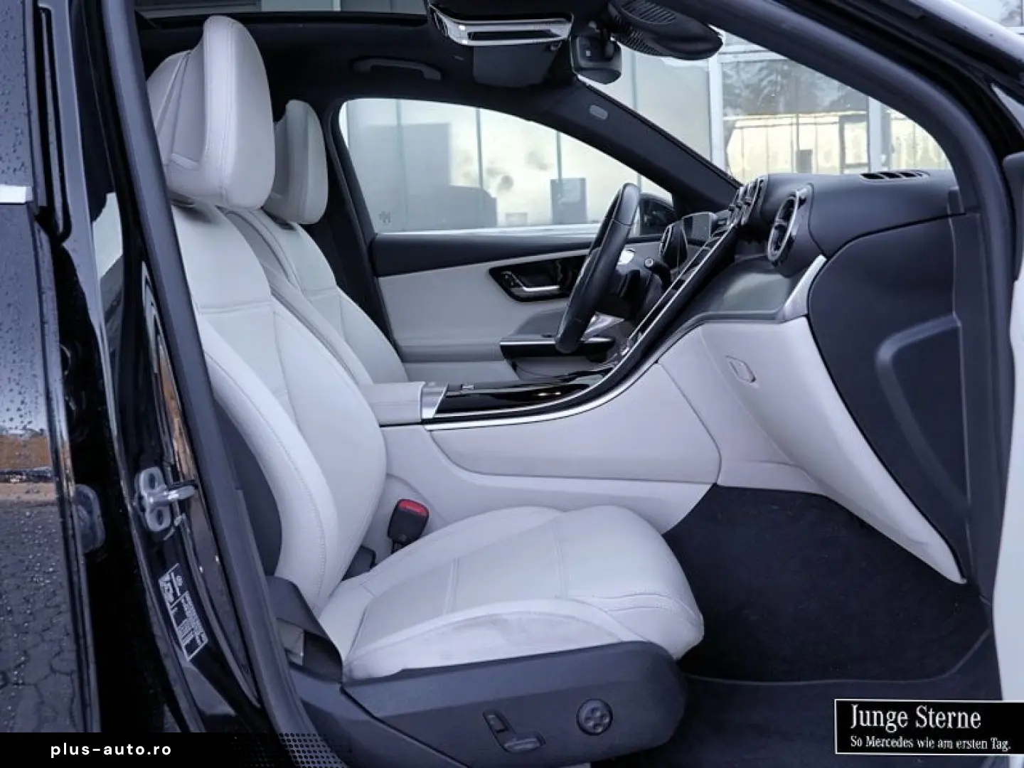 MERCEDES-BENZ GLC 220 d 4M AVANTGARDE-ADV PANO AHK K&hellip;