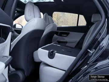 MERCEDES-BENZ GLC 220 d 4M AVANTGARDE-ADV PANO AHK K&hellip;