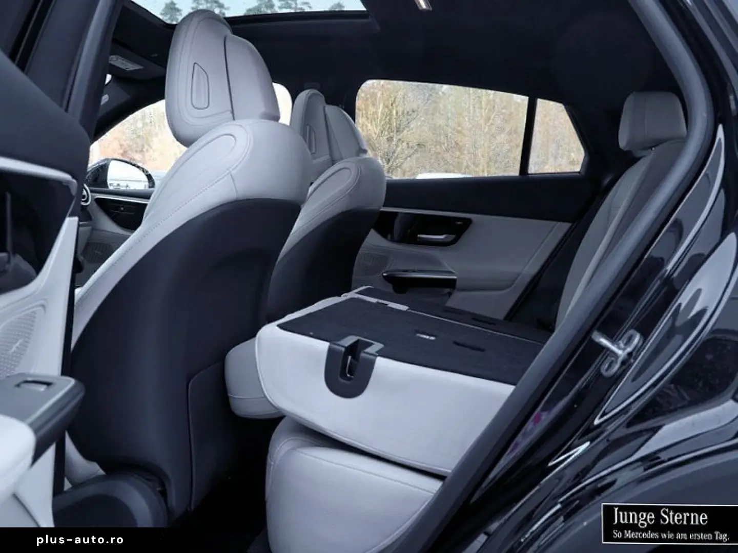 MERCEDES-BENZ GLC 220 d 4M AVANTGARDE-ADV PANO AHK K&hellip;