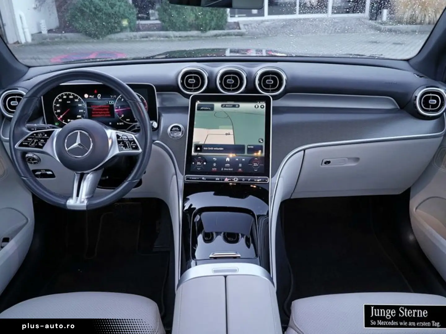 MERCEDES-BENZ GLC 220 d 4M AVANTGARDE-ADV PANO AHK K&hellip;