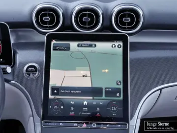 MERCEDES-BENZ GLC 220 d 4M AVANTGARDE-ADV PANO AHK K&hellip;