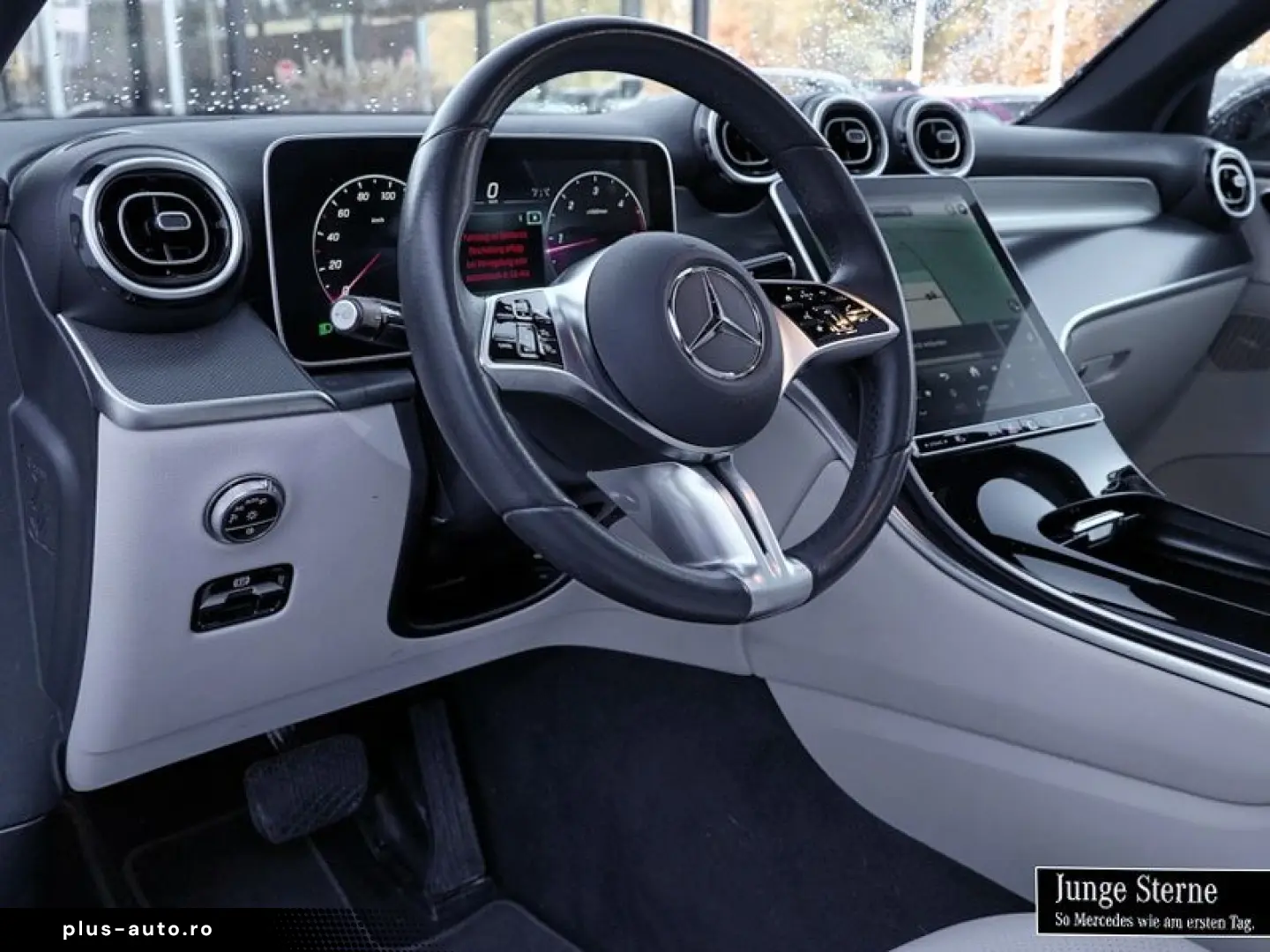 MERCEDES-BENZ GLC 220 d 4M AVANTGARDE-ADV PANO AHK K&hellip;