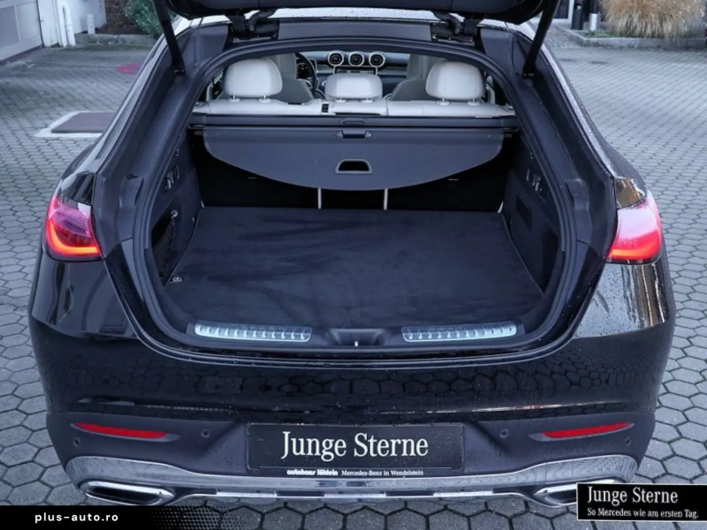 MERCEDES-BENZ GLC 220 d 4M AVANTGARDE-ADV PANO AHK K&hellip;