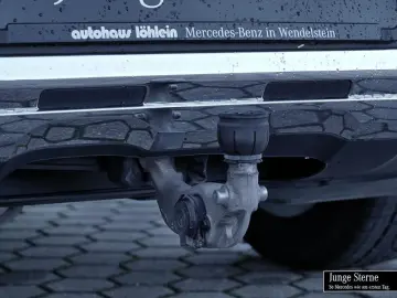 MERCEDES-BENZ GLC 220 d 4M AVANTGARDE-ADV PANO AHK K&hellip;