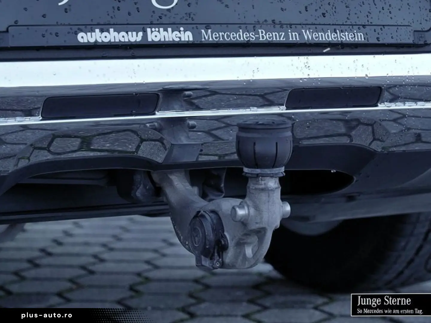 MERCEDES-BENZ GLC 220 d 4M AVANTGARDE-ADV PANO AHK K&hellip;