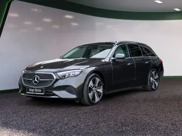 MERCEDES-BENZ E 300 e T Avantgarde Advanced AHK Dist&hellip;