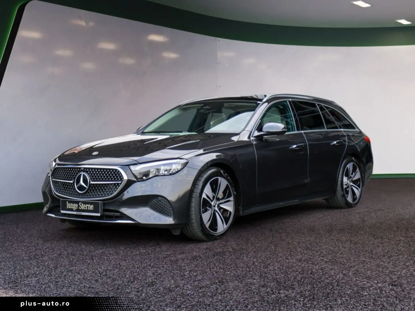 MERCEDES-BENZ E 300 e T Avantgarde Advanced AHK Dist&hellip;