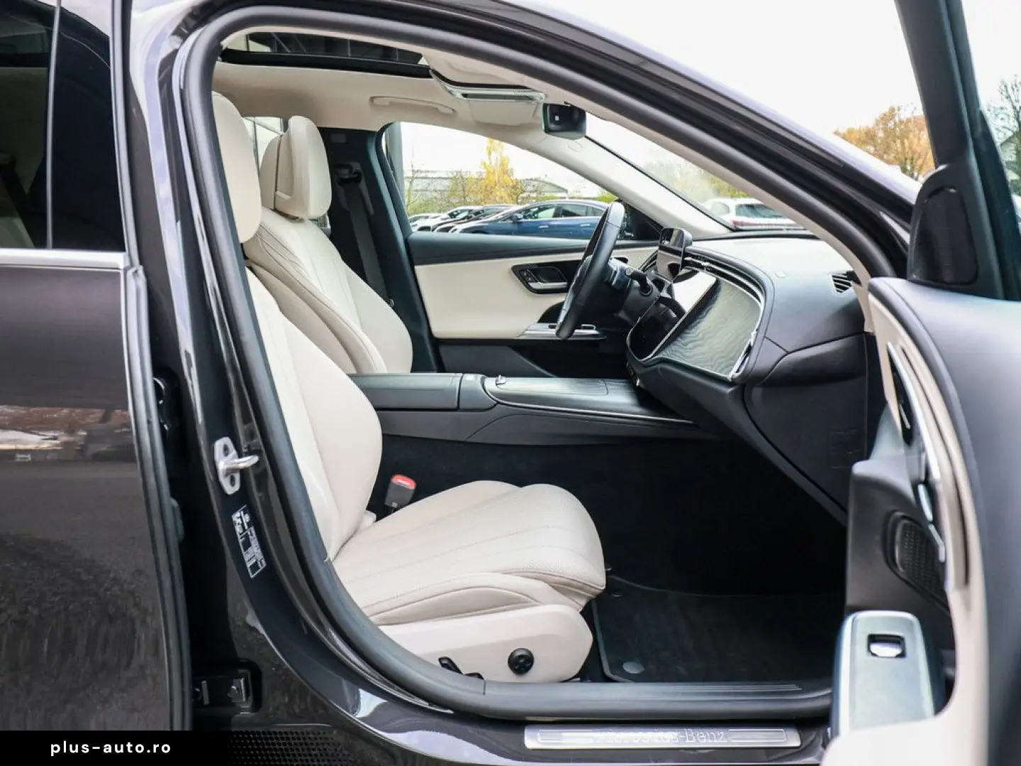 MERCEDES-BENZ E 300 e T Avantgarde Advanced AHK Dist&hellip;