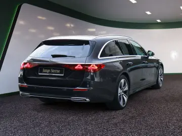 MERCEDES-BENZ E 300 e T Avantgarde Advanced AHK Dist&hellip;