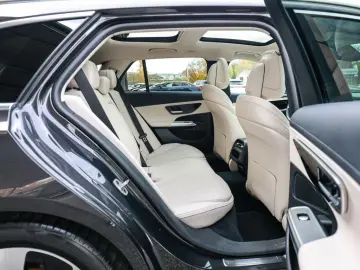 MERCEDES-BENZ E 300 e T Avantgarde Advanced AHK Dist&hellip;