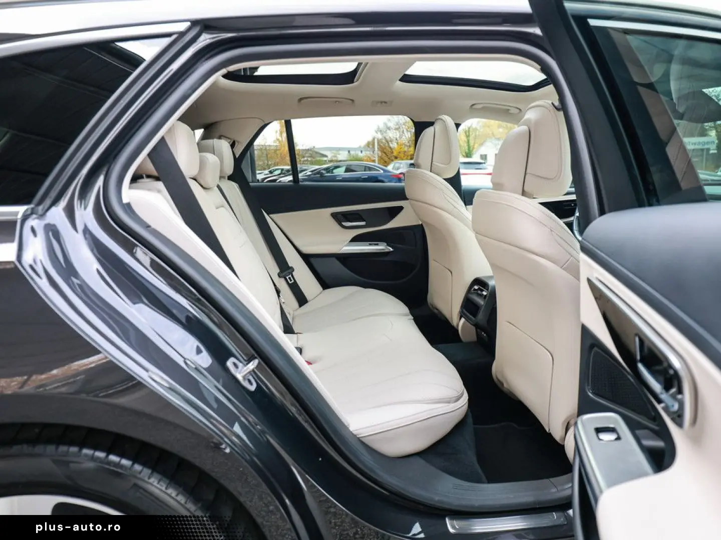 MERCEDES-BENZ E 300 e T Avantgarde Advanced AHK Dist&hellip;